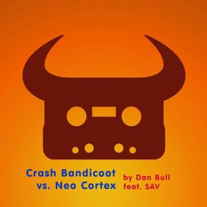 Listen to Crash Bandicoot vs. Neo Cortex song with lyrics from Dan Bull