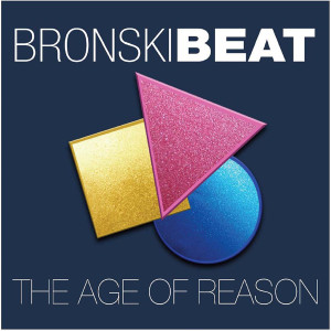 Bronski Beat的專輯The Age of Reason