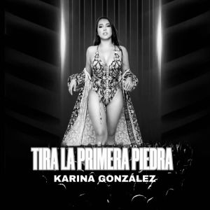 Dengarkan Tira La Primera Piedra (Live) lagu dari KARINA GONZALEZ dengan lirik