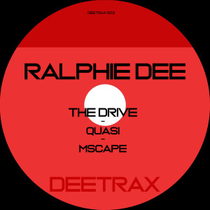 ดาวน์โหลดและฟังเพลง The Drive พร้อมเนื้อเพลงจาก Ralphie Dee