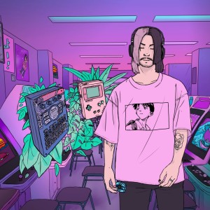 default playlist img