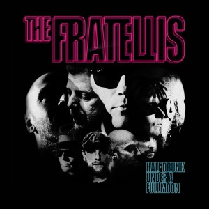 The Fratellis的專輯Action Replay