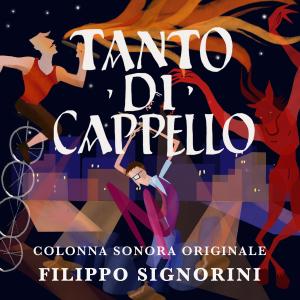 收聽Filippo Signorini的il manifesto歌詞歌曲
