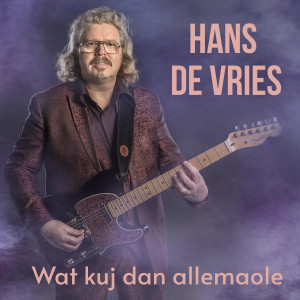 Hans de Vries的專輯Wat Kuj Dan Allemaole