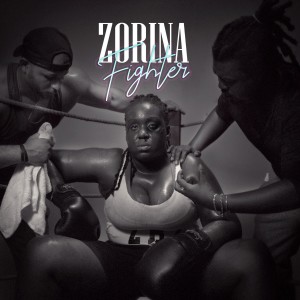 收聽Zorina的Fighter歌詞歌曲