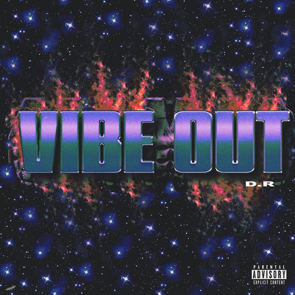 Vibe Out (Explicit)