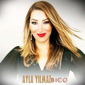 Album Bico from Ayla Yılmaz