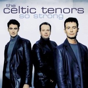 收聽The Celtic Tenors的Dein ist mein ganzes Herz (The Land of Smiles, Act II)歌詞歌曲