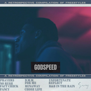 Album GODSPEED from Sway