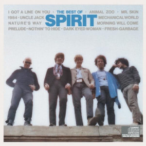 ดาวน์โหลดและฟังเพลง Taurus พร้อมเนื้อเพลงจาก Spirit