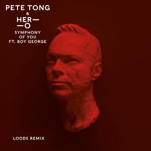 Album Symphony Of You from Pete Tong