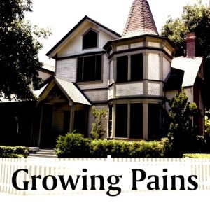 Growing Pain的專輯Growing Pains Theme