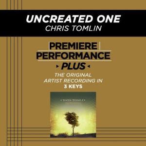 收聽Chris Tomlin的Uncreated One歌詞歌曲