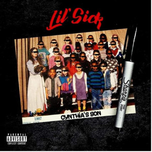 收听Lil Sick的Pain (4 Sayla) (Explicit)歌词歌曲
