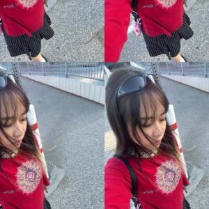 Nasha的專輯Just Like Me