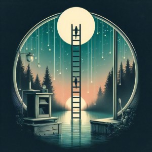 收聽All The Lights的Trichome Ramification歌詞歌曲