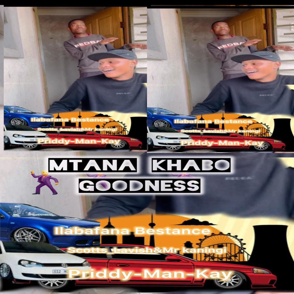 Ilabafana Bestance