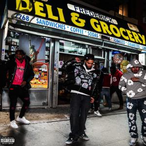 อัลบัม Latto/Buggout (Explicit) ศิลปิน WavesOnGianni