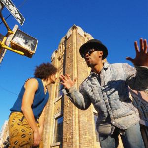 default playlist img