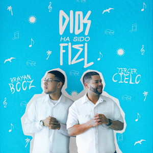 Tercer Cielo的專輯Dios Ha Sido Fiel