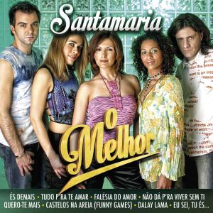 ดาวน์โหลดและฟังเพลง Break My Stride (其他) พร้อมเนื้อเพลงจาก Santamaria