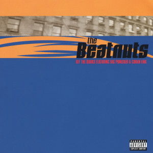 收聽The Beatnuts的Get Funky (Remix) (Remix|Explicit)歌詞歌曲