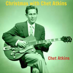 Dengarkan Silver Bells lagu dari Chet Atkins dengan lirik