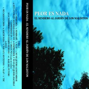 Listen to Me Cago en Dios (Explicit) song with lyrics from Pen