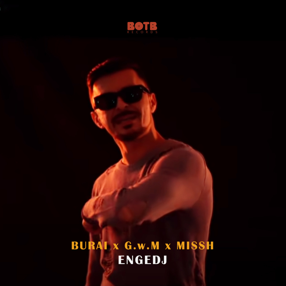 Engedj (Explicit)