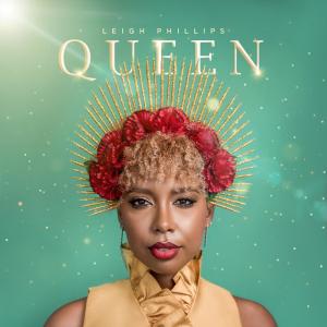 Holly Elizabeth Best的專輯Queen
