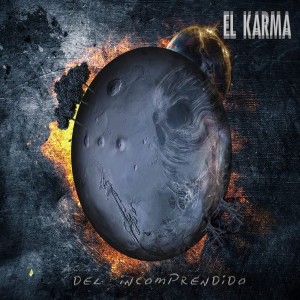 Danko Yunusic的專輯El Karma del Incomprendido