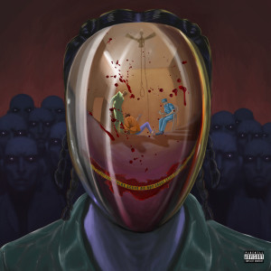 Album SUPERVILLAIN (Explicit) from Gravity
