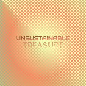 Various Artists的專輯Unsustainable Treasure