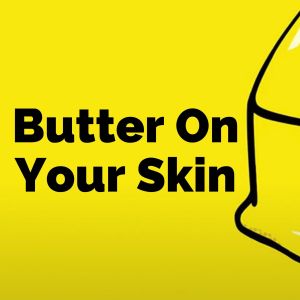 Album Butter On Your Skin from Relaxing Music