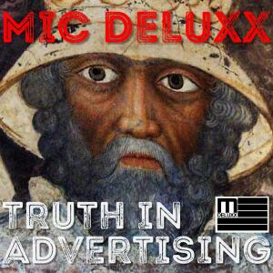 ดาวน์โหลดและฟังเพลง ALL MY PEOPLE (feat. PK THE GIFT) พร้อมเนื้อเพลงจาก Mic Deluxx