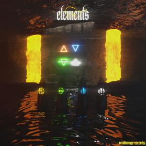 Listen to The Four Elements song with lyrics from L!GHT BVSS