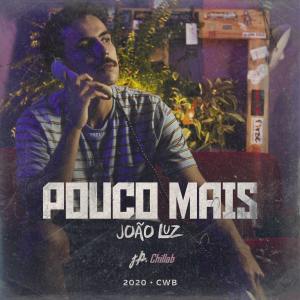Album Pouco Mais from joão luz