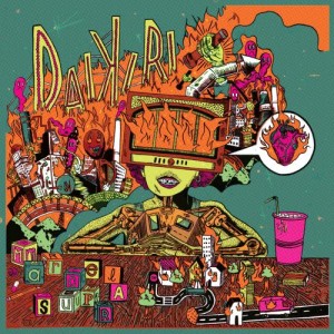 ดาวน์โหลดและฟังเพลง Barik พร้อมเนื้อเพลงจาก DAiKiRi