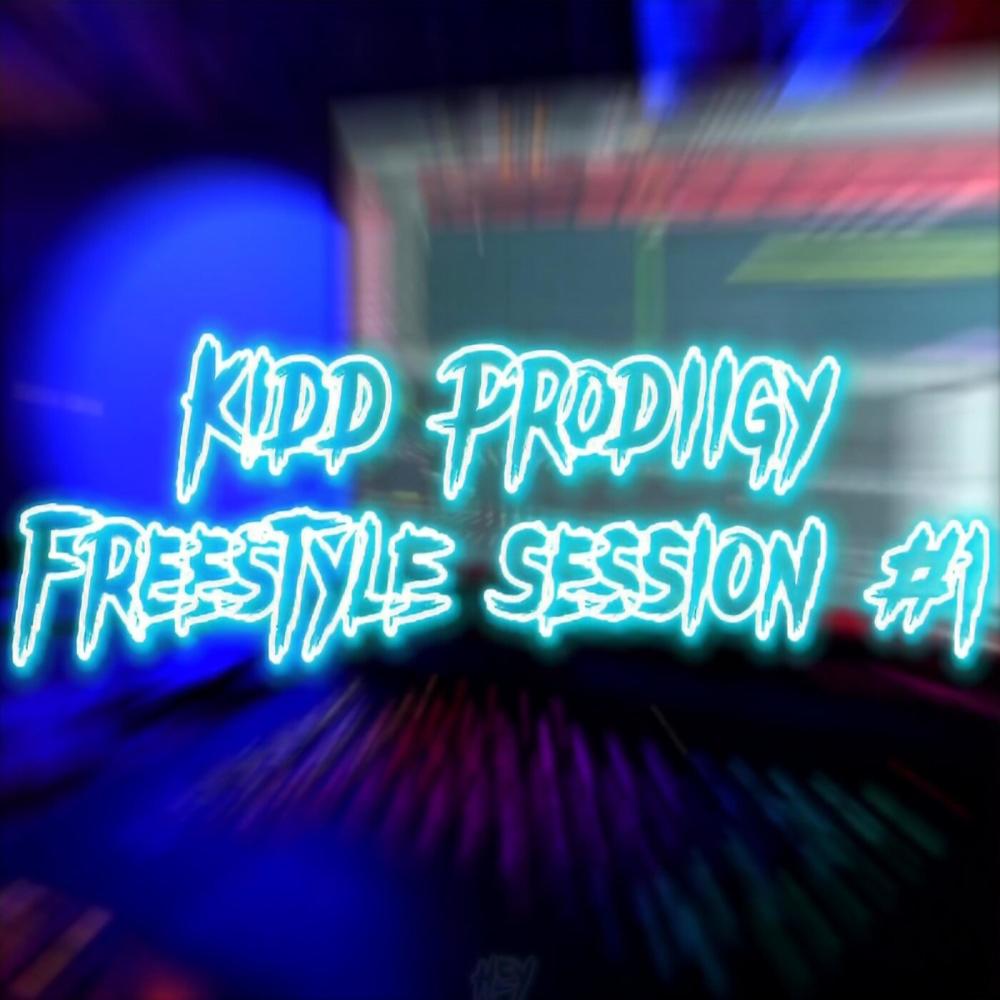 Freestyle Session #1