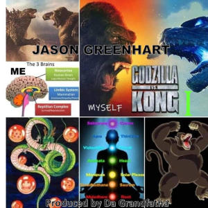 Jason Greenhart的专辑Me Myself I (Explicit)