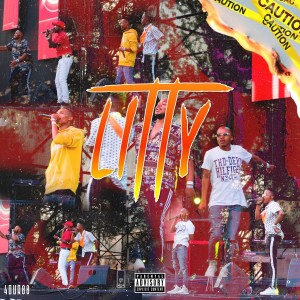 ดาวน์โหลดและฟังเพลง Litty (Explicit) พร้อมเนื้อเพลงจาก The Plug