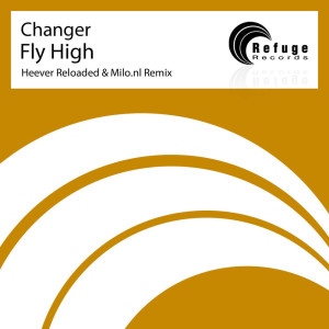 Album Fly High from Changer