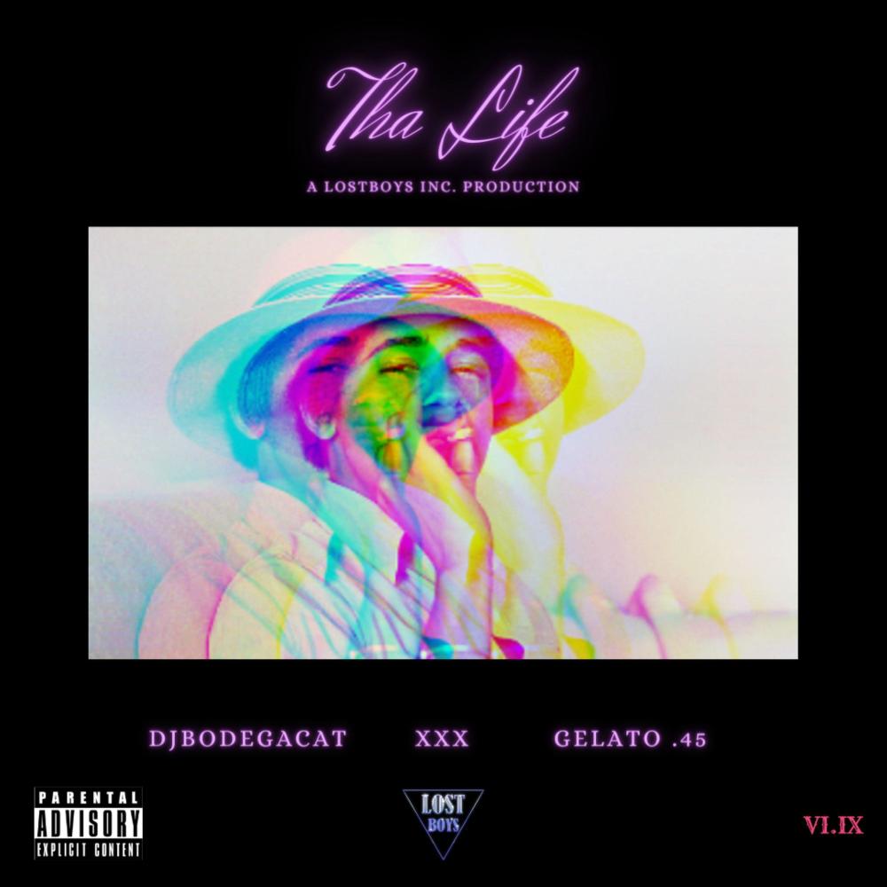 Tha Life (Explicit)