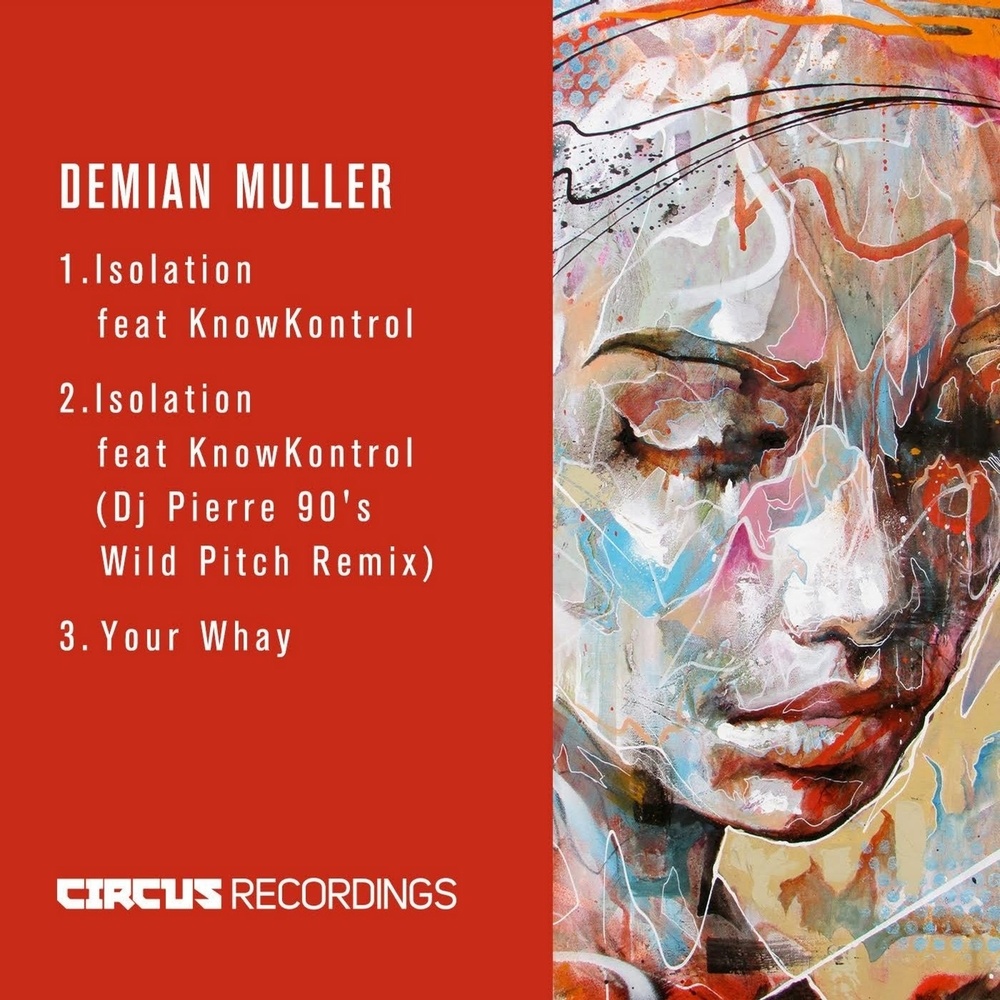 Your Whay (Original Mix)