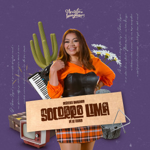 อัลบัม Acústico Imaginar: Socorro Lima, Vol. 02 (Pé de Serra) ศิลปิน Acústico Imaginar