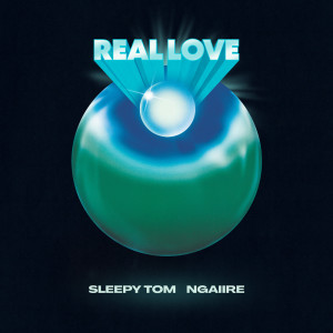 Album Real Love from Ngaiire