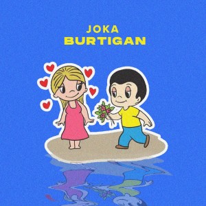Album Burtigan from 