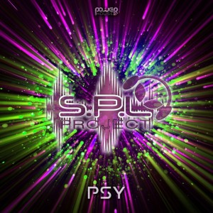 S.P.L Project的專輯Psy