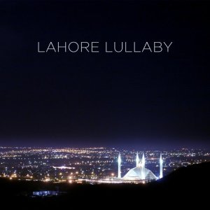Spa & Spa的專輯Lahore Lullaby