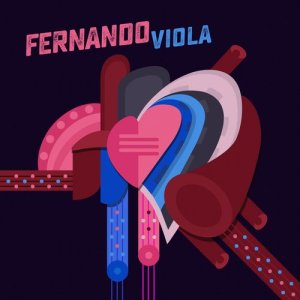 Fernando Viola的專輯Cada Latido